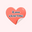 I Love Crafting logo